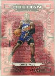 Chris Paul