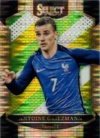 Antoine Griezmann