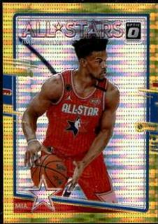 Jimmy Butler