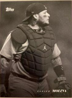 Yadier Molina
