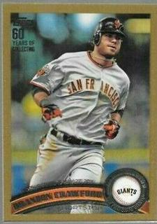 Brandon Crawford