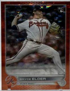 Bryce Elder