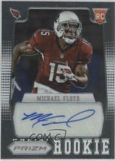 Michael Floyd