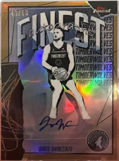 Donte DiVincenzo