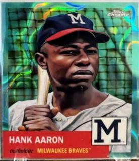 Hank Aaron