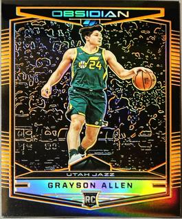 Grayson Allen