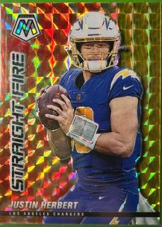 Justin Herbert