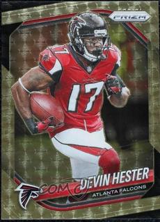 Devin Hester