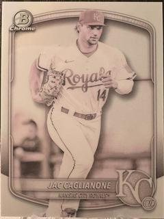 Jac Caglianone