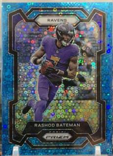 Rashod Bateman