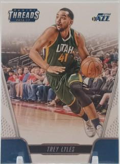 Trey Lyles