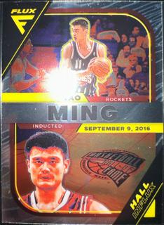 Yao Ming