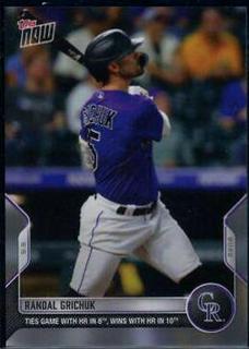 Randal Grichuk