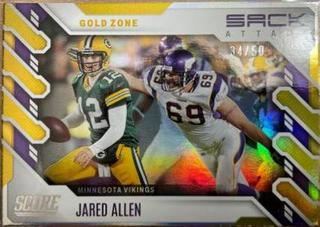 Jared Allen