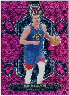 Nikola Jokic