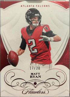 Matt Ryan