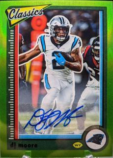 DJ Moore