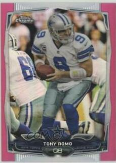 Tony Romo