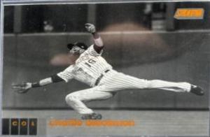 Charlie Blackmon