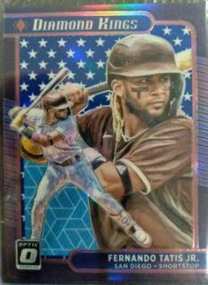 Fernando Tatis Jr.