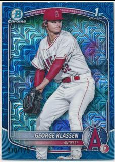 George Klassen