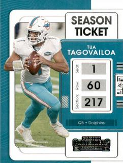 Tua Tagovailoa