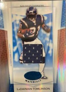 LaDainian Tomlinson