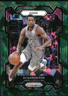 De'Aaron Fox