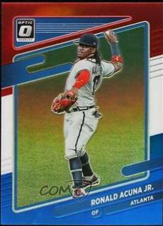 Ronald Acuna Jr.