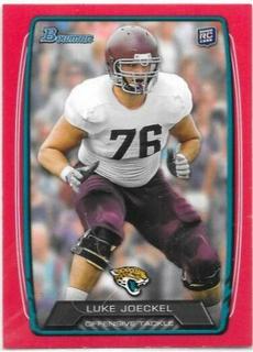 Luke Joeckel