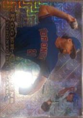 Roger Clemens