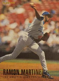 Ramon Martinez