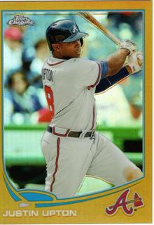 Justin Upton