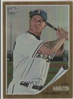 Josh Hamilton