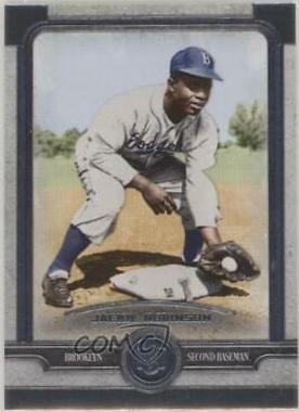 Jackie Robinson #18