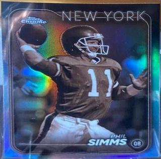 Phil Simms