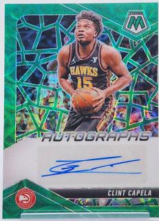 Clint Capela