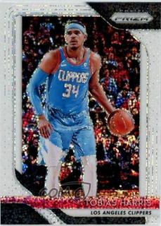 Tobias Harris