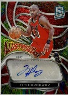 Tim Hardaway