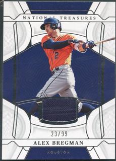 Alex Bregman