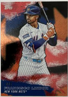 Francisco Lindor