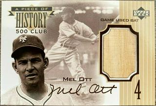 Mel Ott
