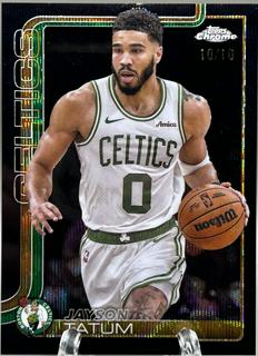 Jayson Tatum