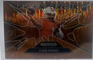 Cam Ward
