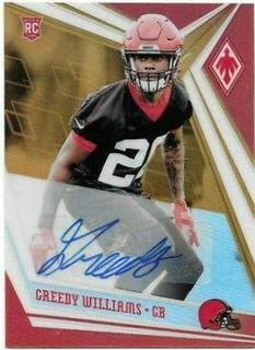 Greedy Williams
