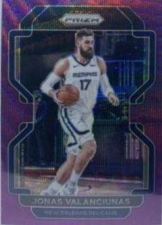 Jonas Valanciunas