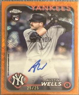 Austin Wells