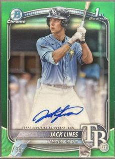 Jack Lines