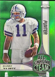 Danny White