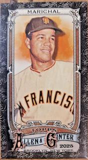 Juan Marichal